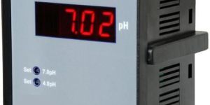 Digital PH Indicator