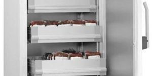 Blood Bank Refrigerator