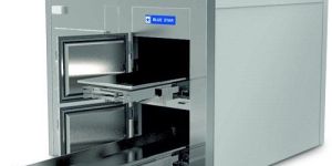 Mortuary Cabinet