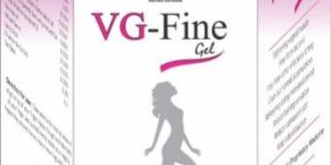 Vaginal Tightening Formula Gel