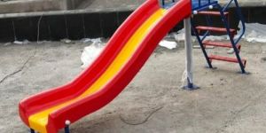 FRP Playground Slides