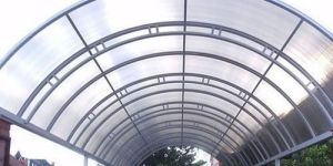 Translucent Polycarbonate Sheet