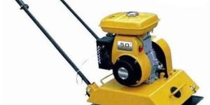Plate Compactor