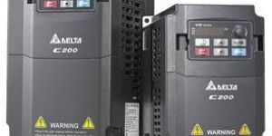 Variable Frequency Drive