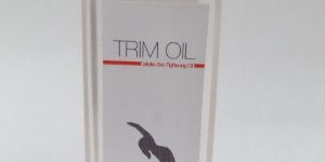 Cellulite Skin Tightening Oil