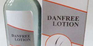 Danfree Lotion