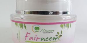 Fair Neem Cream