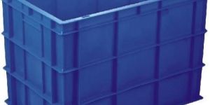 Supreme Plastic Crates