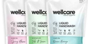 Liquid Hand Wash