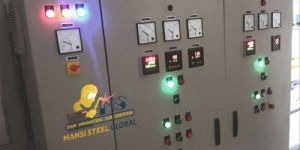 Electric Control Panel Board