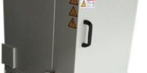 Industrial UV Curing Machine