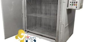 Mild Steel Oven
