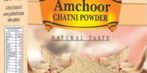 Aamchoor Powder