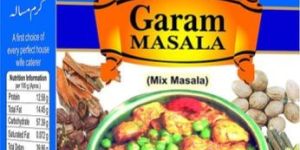 Garam Masala Powder