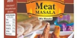 Meat Masala Powder