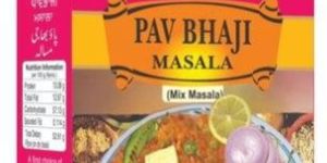Pav Bhaji Masala