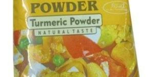 Turmeric Powder