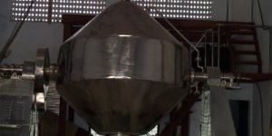 Double Cone Dryer