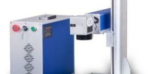Fiber Laser Marking Machine