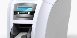 PVC Id Card Printer