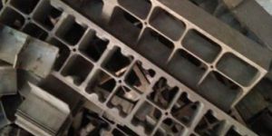 Aluminium Bronze Scrap