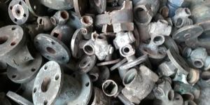 Gun Metal Scrap