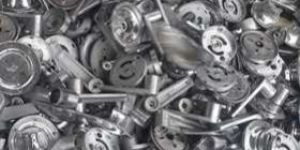 ZINC DIE CAST SCRAP