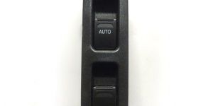 Power Window Switch