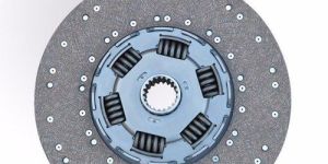 Car Clutch Plate