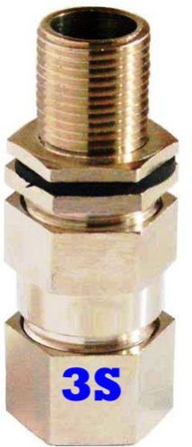 Brass Cable Gland