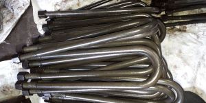 Mild Steel U Bolts
