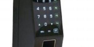 Biometric Attendance Machine