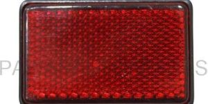 Bajaj Three Wheeler Reflector