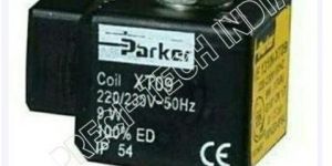 Parker Solenoid Valve