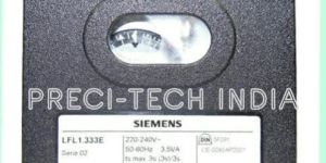 Simens Burner Sequence Controller