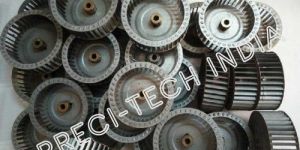 Stainless Steel Blower Fan