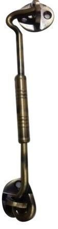 Brass Gate Hook