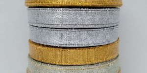 Metallic Ribbon