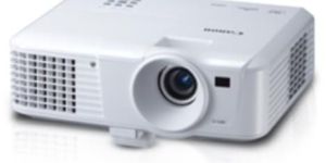 Canon Projector