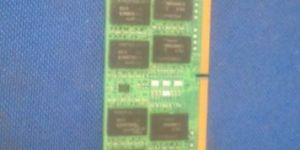 Laptop RAM