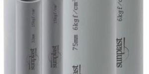 PVC Rigid Agricultural Pipes