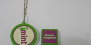 USB Pen Drive Keychain