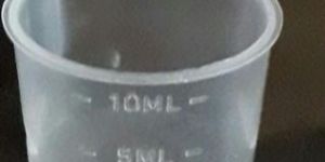 Plastic Measuring Cup