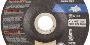 Bosch Metal Cutting Wheels