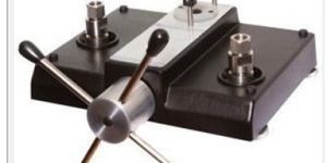 Comparison Test Pump