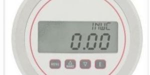 Digital Pressure Gauge