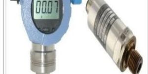 Digital Pressure Transmitter