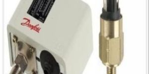 Pressure Measurement Switch