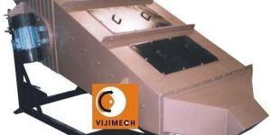 Vibrating Screen