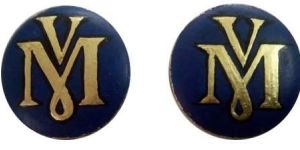 Customized Cufflinks